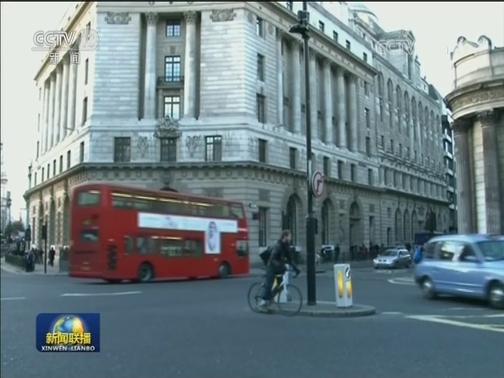 英首相：对议会支持“脱欧”协议有信心