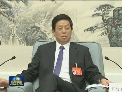 十三届全国人大常委会举行第二十七次委员长会议