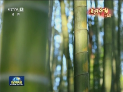 美丽中国
