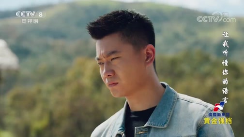 《让我听懂你的语言》徐浩宁请求徐远达保住曼掌村