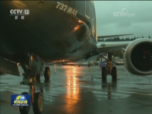 埃塞交通部发布空难调查报告