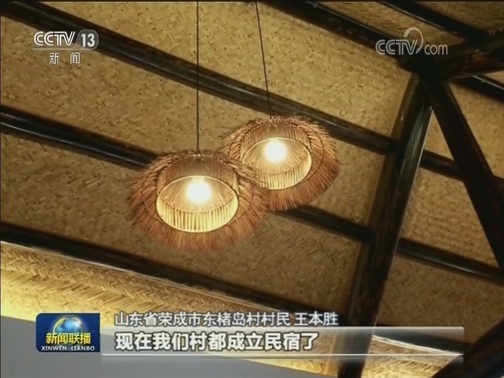 乡村发展动能增强 农民收入持续增长