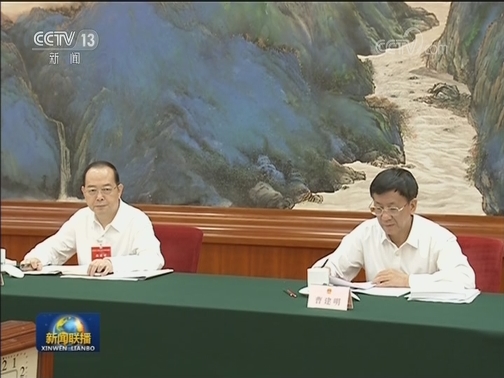 习近平对地方人大及其常委会工作作出重要指示强调 结合地方实际创造性做好立法监督等工作 更好助力经济社会发展和改革攻坚任务