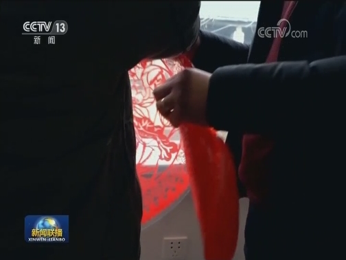 四集系列专题片《安居中国》今晚播出