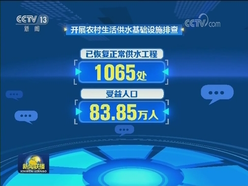中央纪委国家监委公布第二批专项整治漠视侵害群众利益问题工作成果