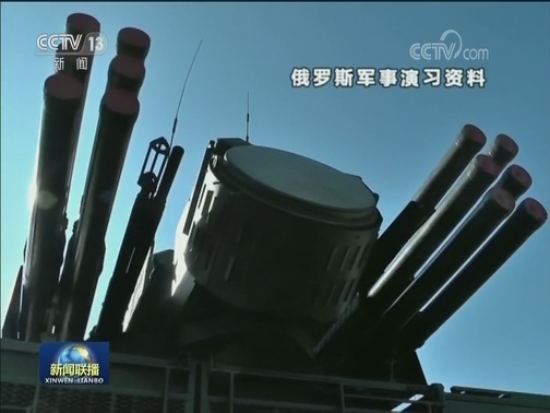 普京：严重关切北约推进太空军事化