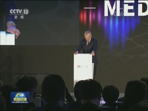 国内联播快讯
