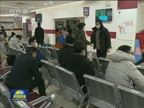 国家卫健委发布会：加强孕产妇婴幼儿的防护
