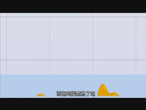【科普之窗】动画：生活中的百科知识（二十一）（20200305 13:22-13:27）
