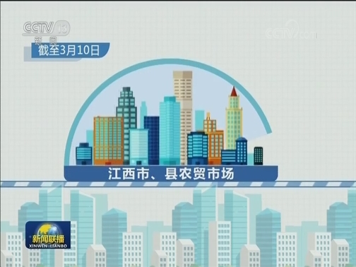 纾困解难 帮助小微企业渡难关
