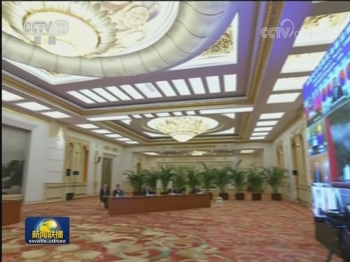 李克强出席东盟与中日韩抗击新冠肺炎疫情领导人特别会议