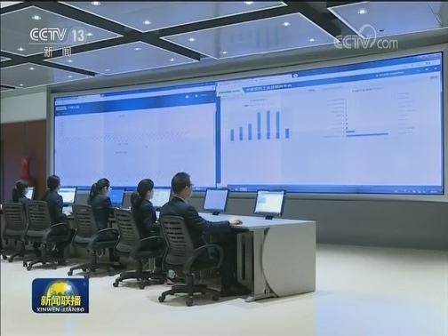 多项指标显示 三月份经济呈现改善趋势