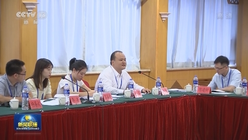 在矢志奋斗中谱写新时代的青春之歌——习近平总书记给全国青联学联的贺信在广大青年中引发热烈反响