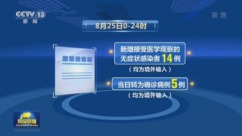 连续10天无本土新增新冠肺炎确诊病例