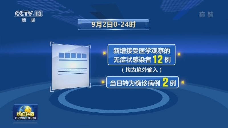 连续18天无本土新增新冠肺炎确诊病例