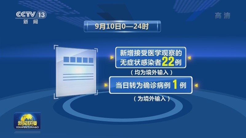 连续26天无本土新增新冠肺炎确诊病例
