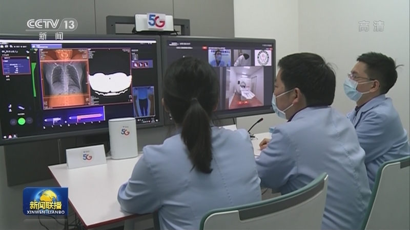 四川大学华西医院援鄂重症救治医疗队：使命在肩 为生命保驾护航