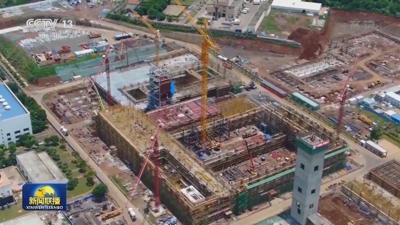 开放脚步加快 海南自贸港建设提速