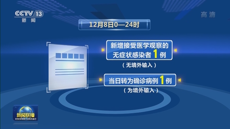 国家卫生健康委通报最新疫情