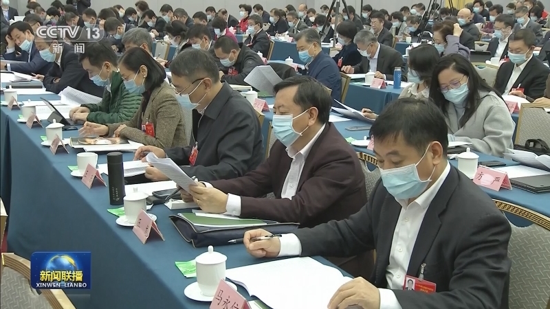 九三学社十四届四中全会在京召开