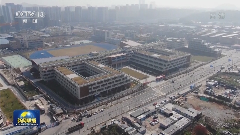 浙江台州旧城改造 让百姓生活更美好