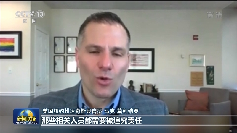 全球新冠肺炎确诊超1亿 美国占四分之一
