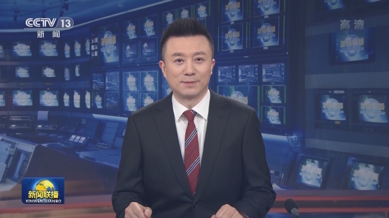 【央视快评】推进冰雪运动 奋斗成就梦想