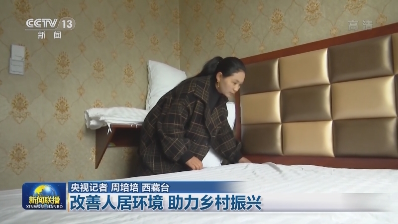 【履职答卷一年间】改善人居环境 助力乡村振兴