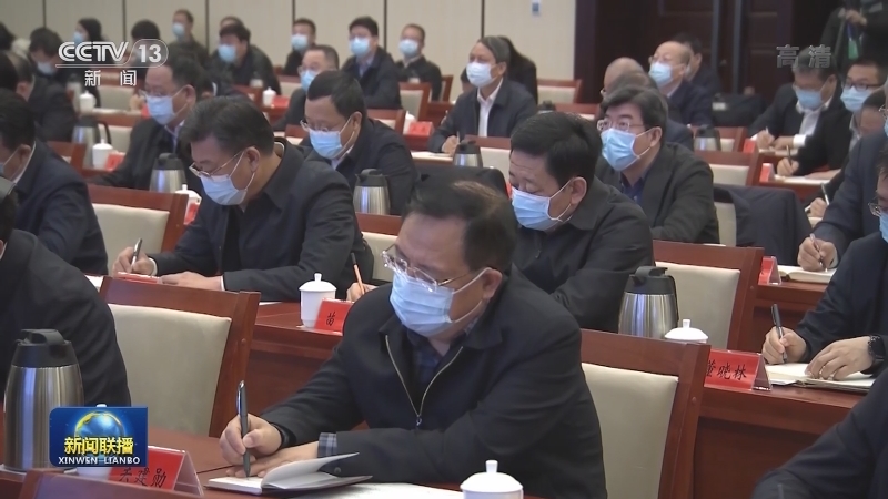 党史学习教育中央宣讲团报告会在广东、山西举行
