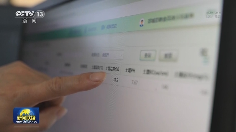 农资充足保春耕 绿色服务到地头