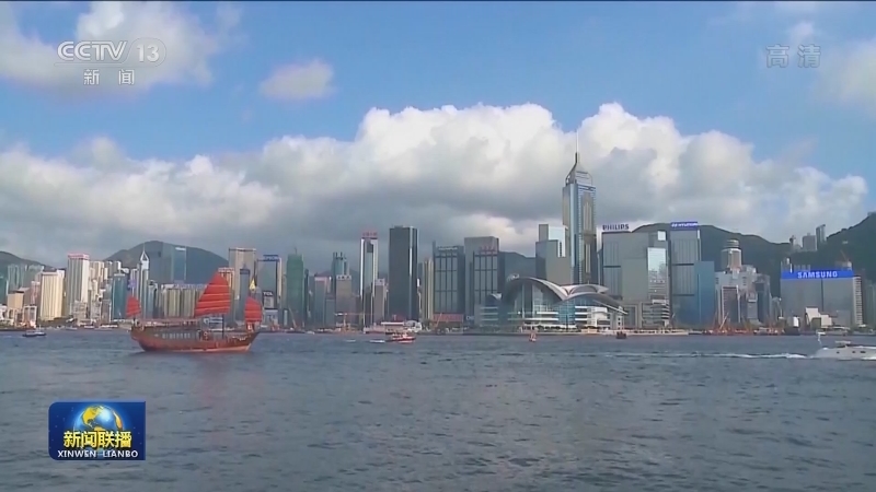 东深供水工程建设者 全力保障香港供水生命线