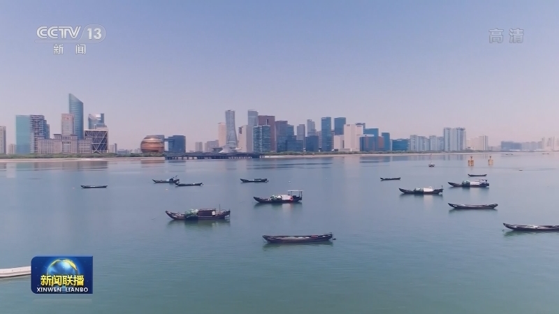 浙江：守好“红色根脉” 打造“重要窗口”