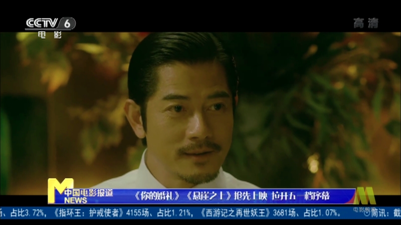 中国电影报道2021年五一档电影前瞻报告新鲜出炉看点五五一档新片预售