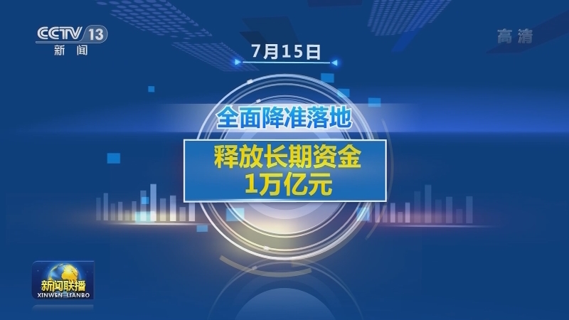 [视频]财政货币政策齐发力 护航国计民生