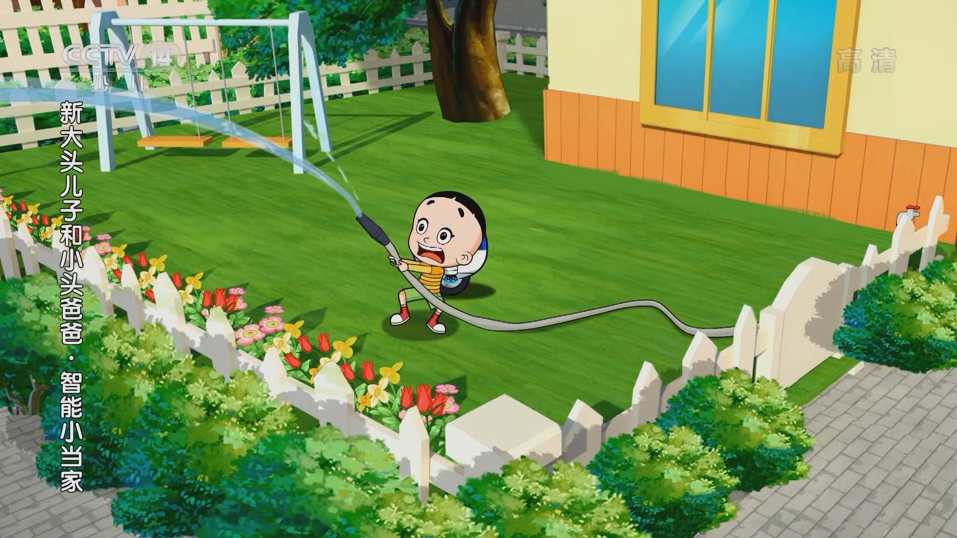 动画大放映202110310800