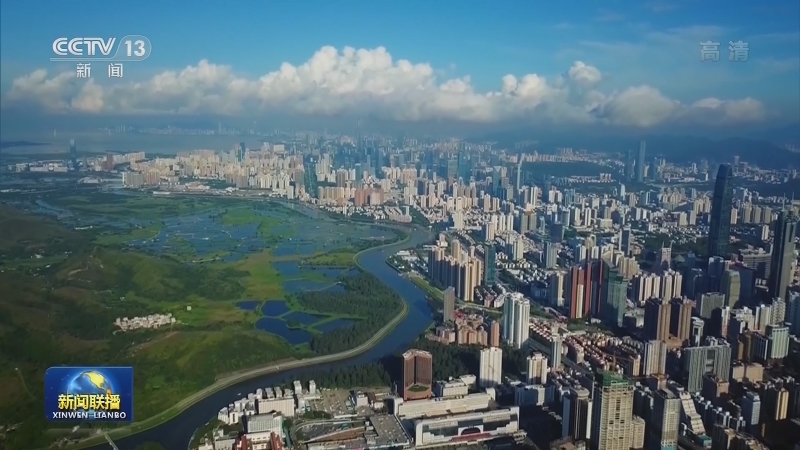 多国人士：中国共产党百年奋斗历程启迪世界