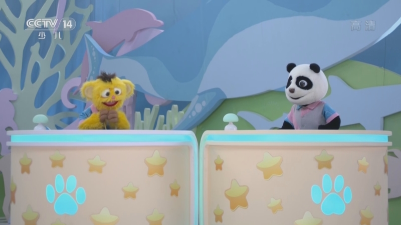 动物好伙伴第四季_cctv节目官网