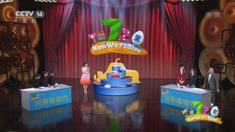 cctv-14少儿频道节目官网_cctv节目官网_央视网