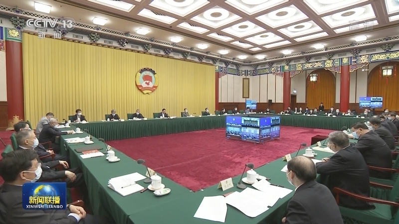 贯彻落实习近平重要指示精神 全国政协深入开展委员读书活动