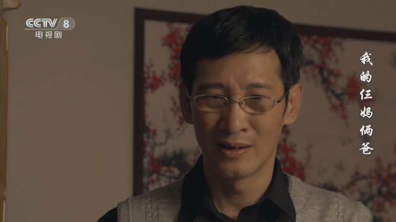 我的仨妈俩爸 16集