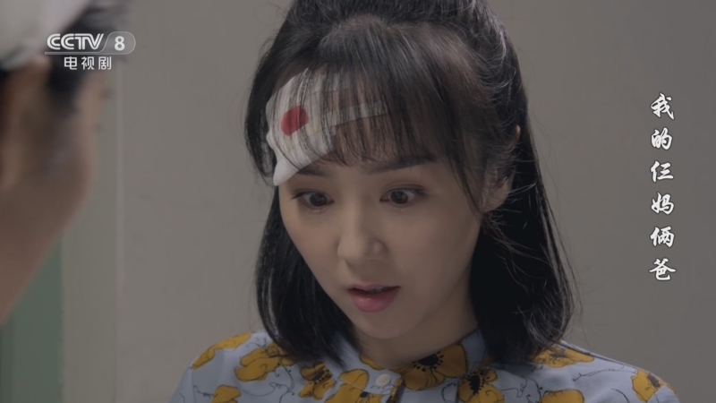 我的仨妈俩爸 12集