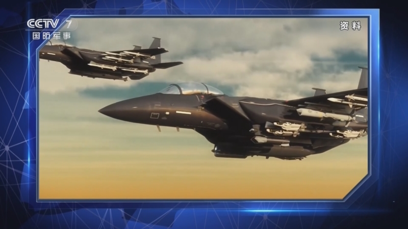 《军事制高点》 20230506 美特种部队首次模拟介入台海局势 美组"军事