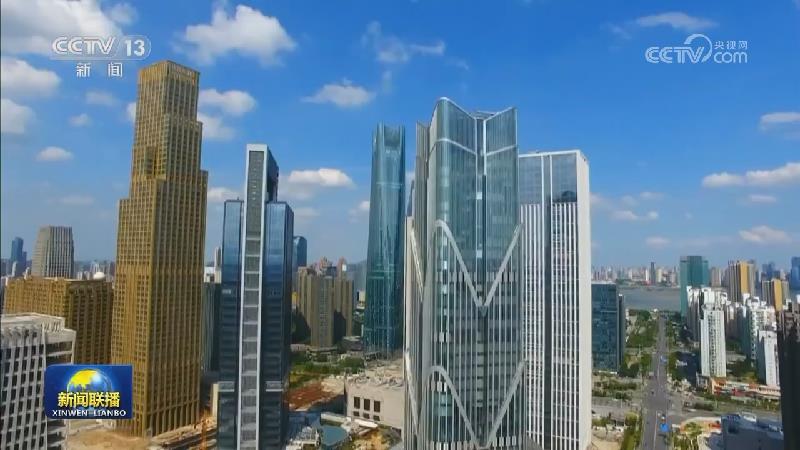 国内联播快讯