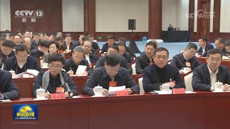 文化遗产保护传承座谈会在京召开 蔡奇出席并讲话