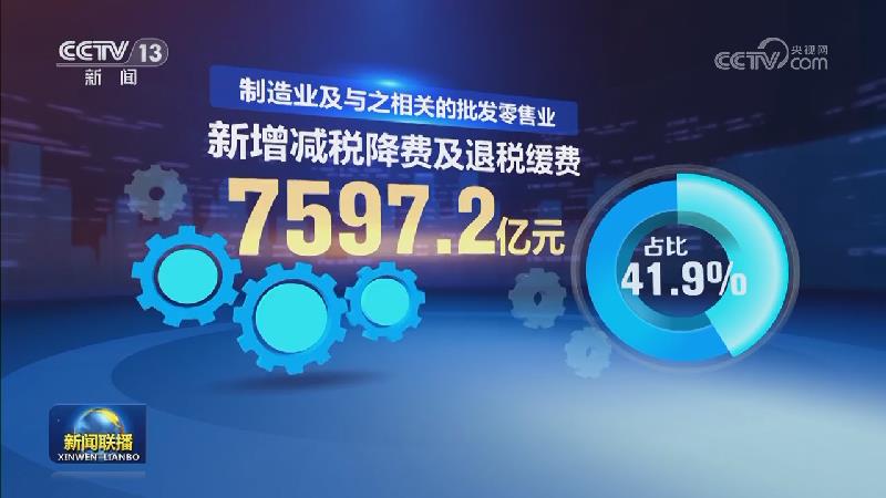 国内联播快讯
