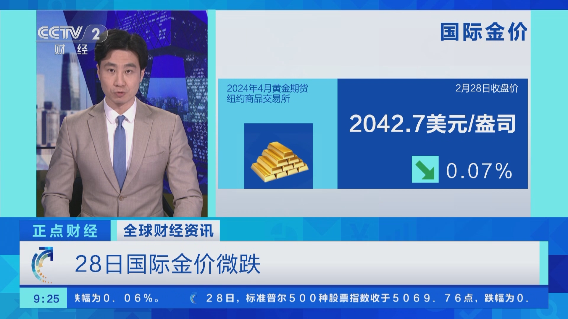 正点财经]全球财经资讯28日美国三大股指集体收跌道指三连跌