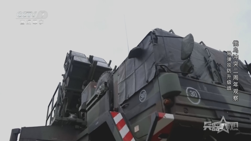 [兵器面面观]"匕首"与"爱国者"之间的较量