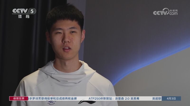 [cba]赵嘉义:把握机会 低调前行