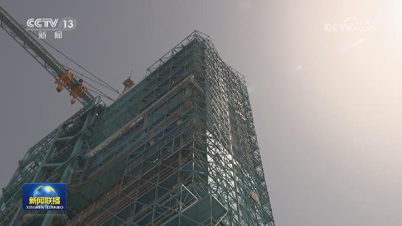 神舟十八号载人飞行任务发射场区展开全系统合练