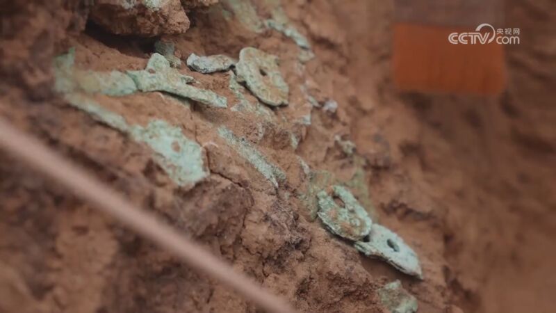 [探索·发现]《2024考古进行时》第一季 盐源老龙头墓地发掘纪实(一)